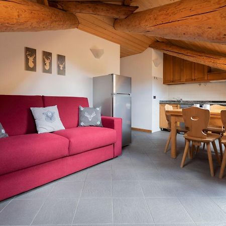 Italianway - Vicolo Andreola 1 Apartment บอร์มิโอ ภายนอก รูปภาพ