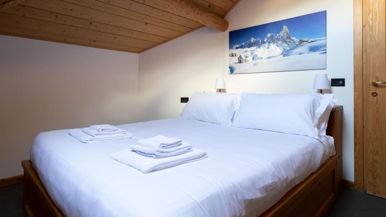 Italianway - Vicolo Andreola 1 Apartment บอร์มิโอ ภายนอก รูปภาพ